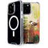 Two Little Birds iPhone Cases